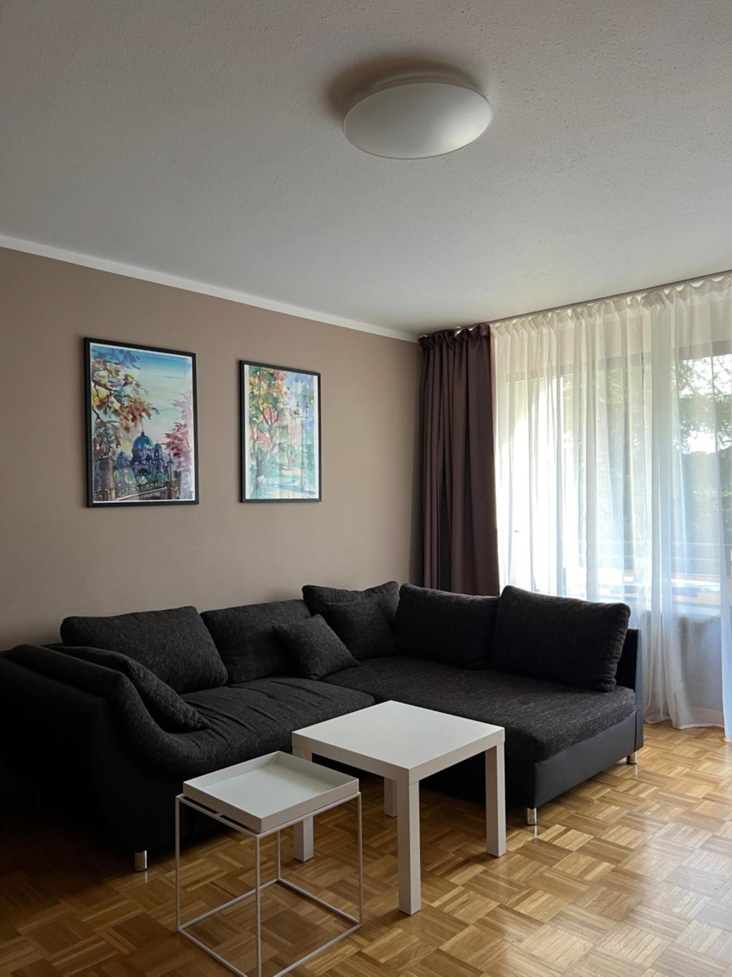 Carpe Diem Apartment *