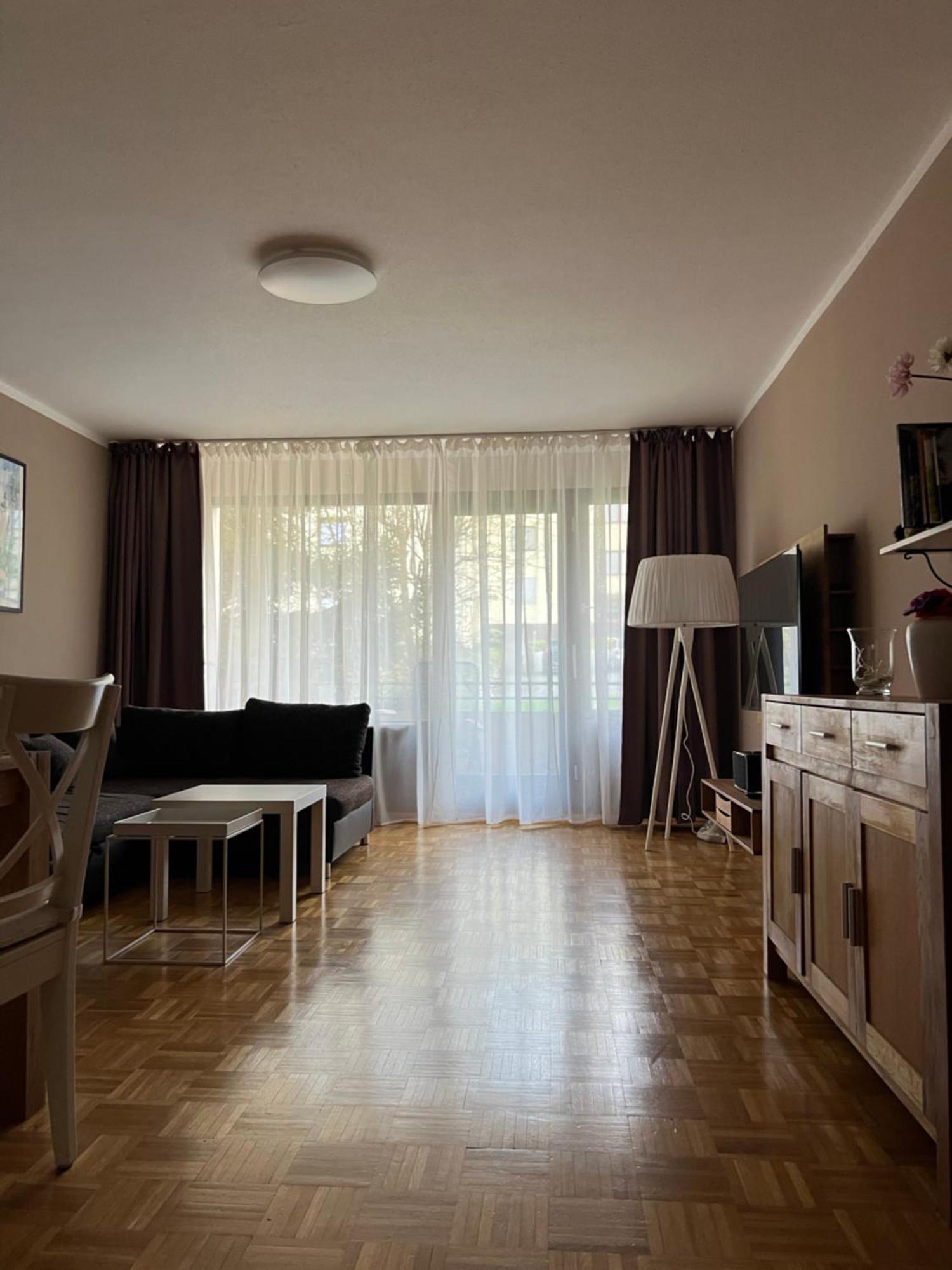 Carpe Diem Apartment Bad Sachsa