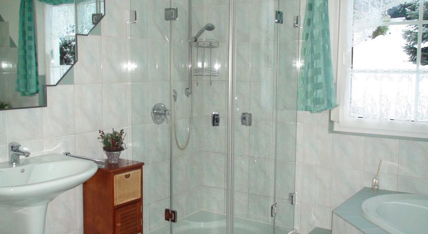 Apartment Carpe Diem Bad Sachsa