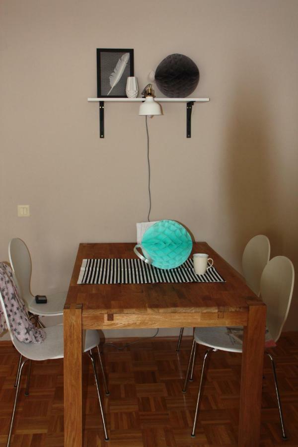 Carpe Diem Apartment Bad Sachsa