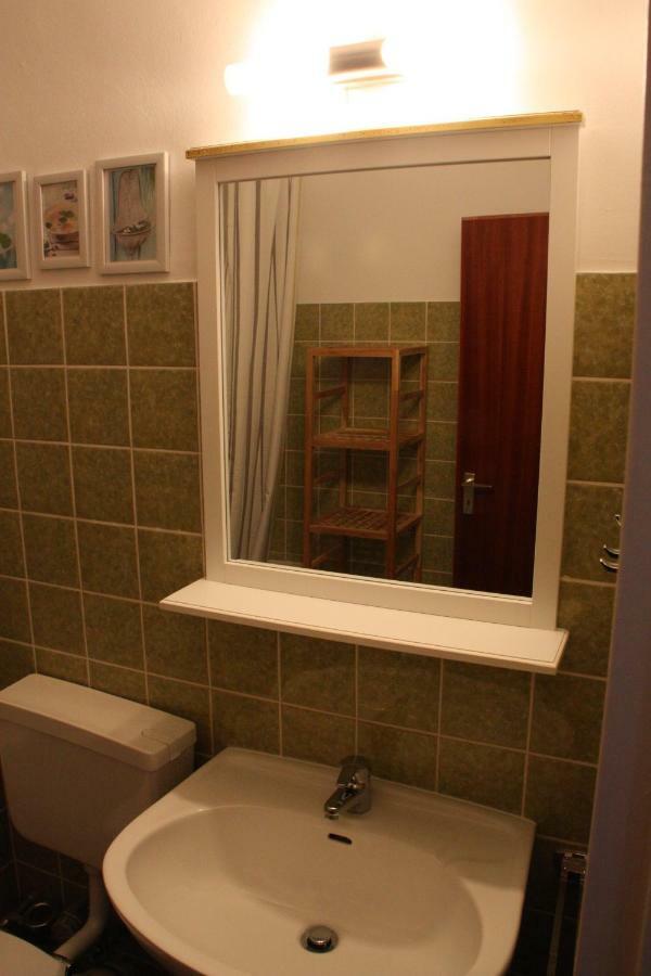 Carpe Diem Apartment