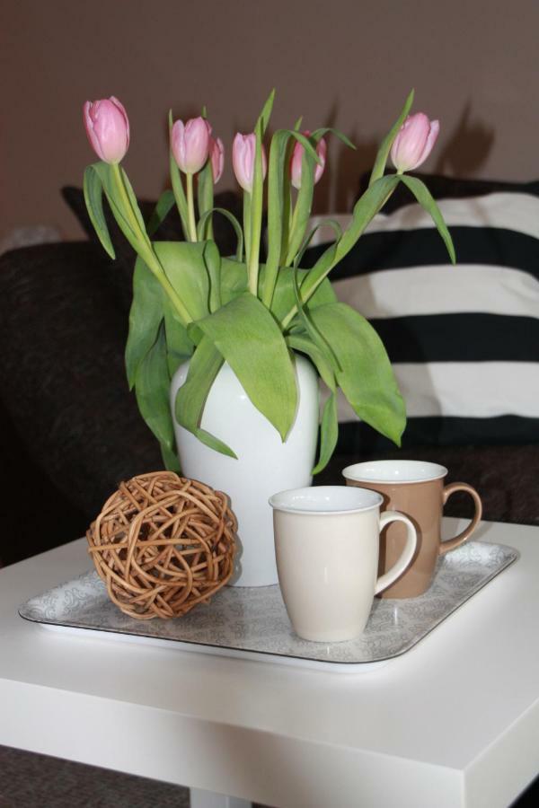 Carpe Diem Apartment Bad Sachsa