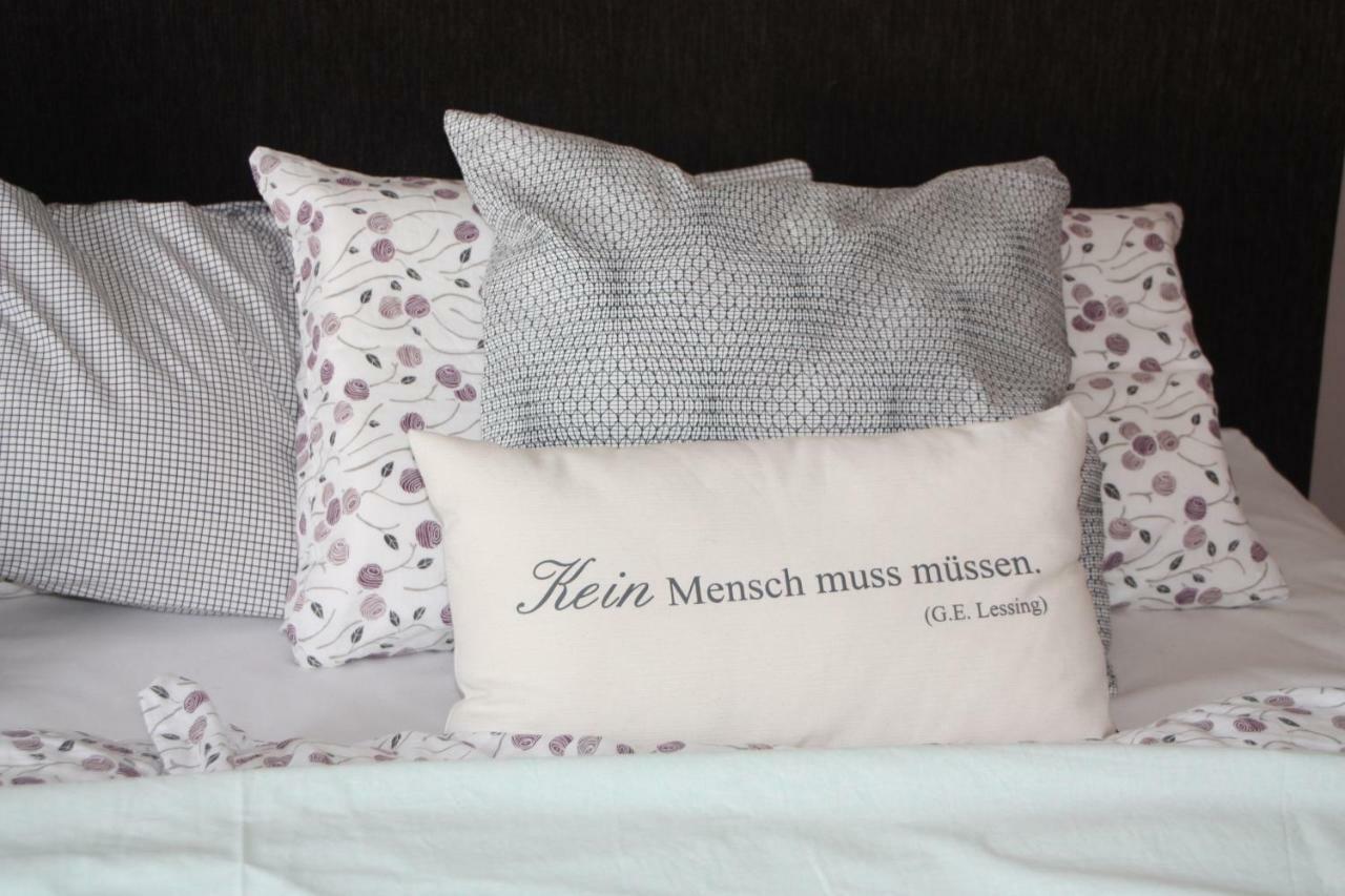 Carpe Diem Apartment