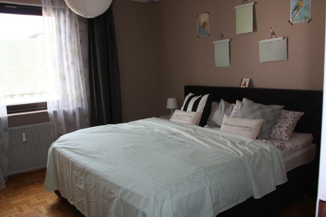 Apartment Carpe Diem *