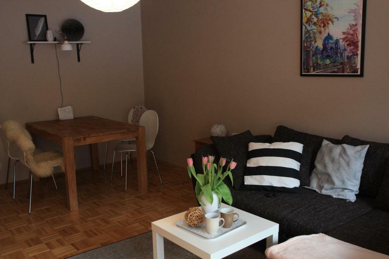 Carpe Diem Apartment *