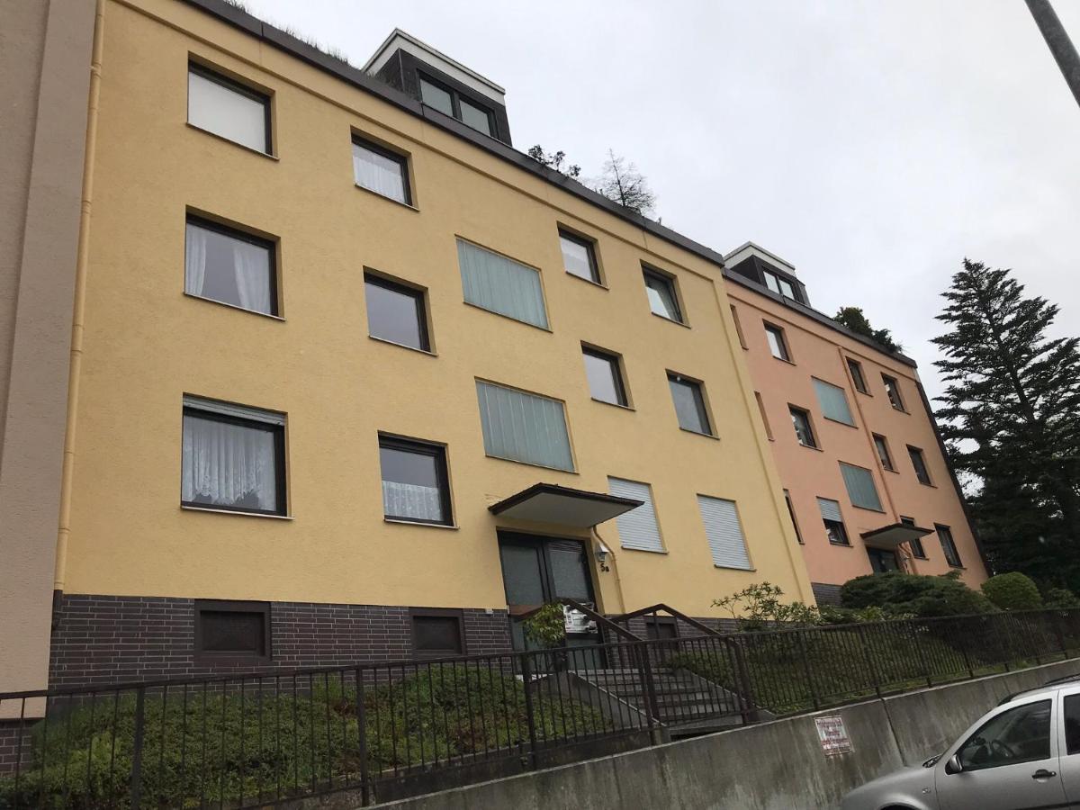 Apartment Carpe Diem Bad Sachsa